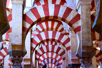 Mesquita, Cordoba, Spain